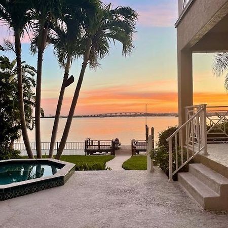 Sunrise Harbor Βίλα Clearwater Beach Εξωτερικό φωτογραφία