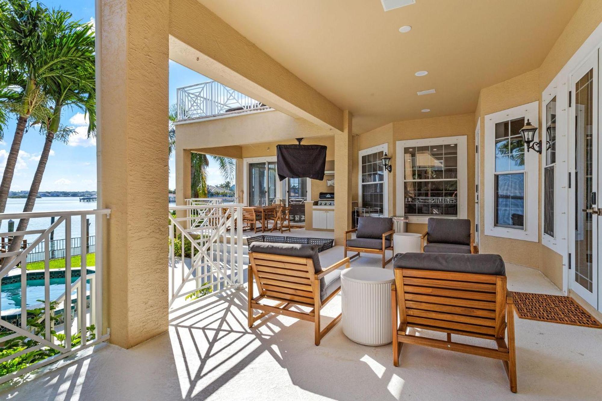 Sunrise Harbor Βίλα Clearwater Beach Εξωτερικό φωτογραφία