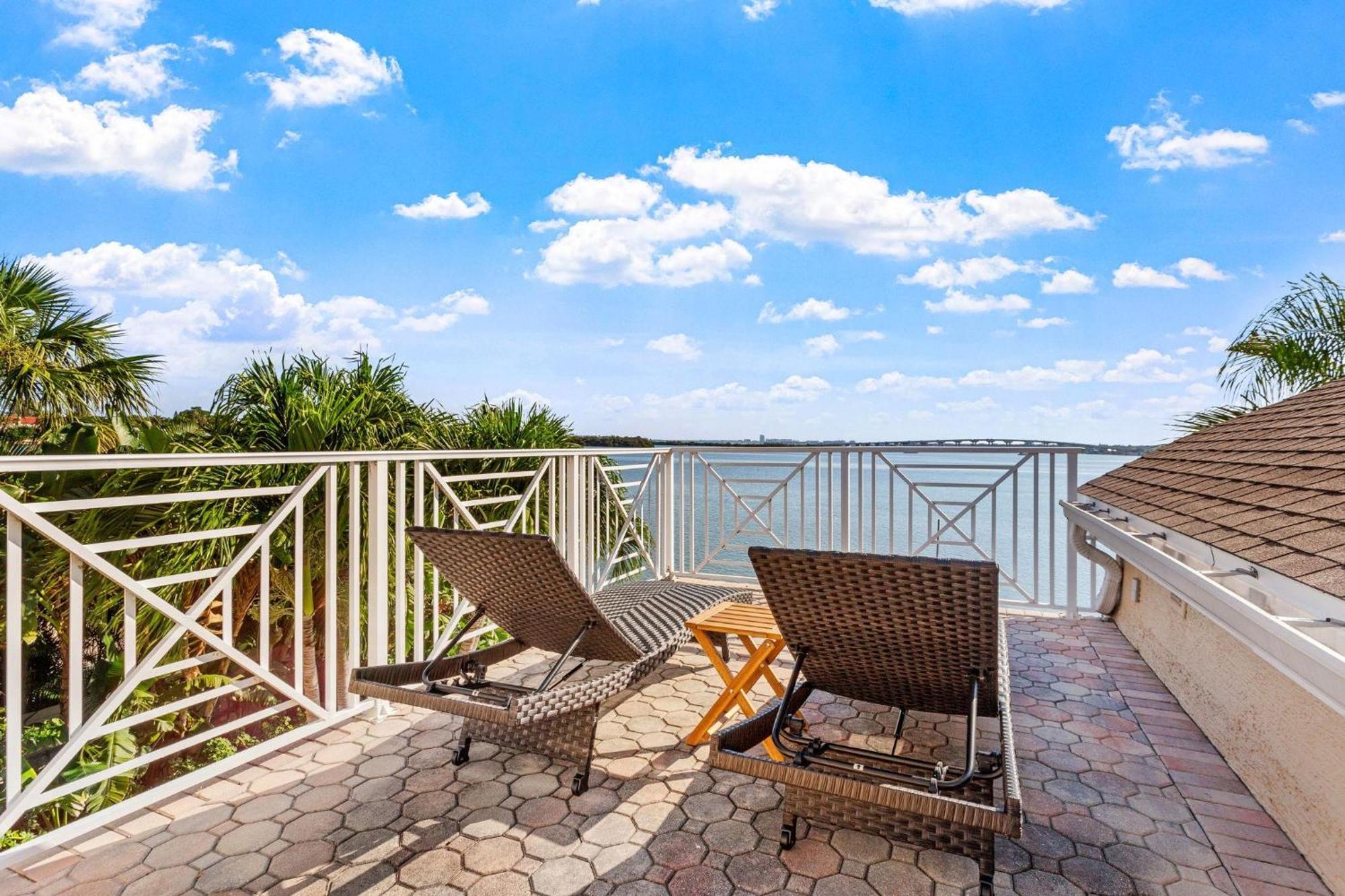 Sunrise Harbor Βίλα Clearwater Beach Εξωτερικό φωτογραφία