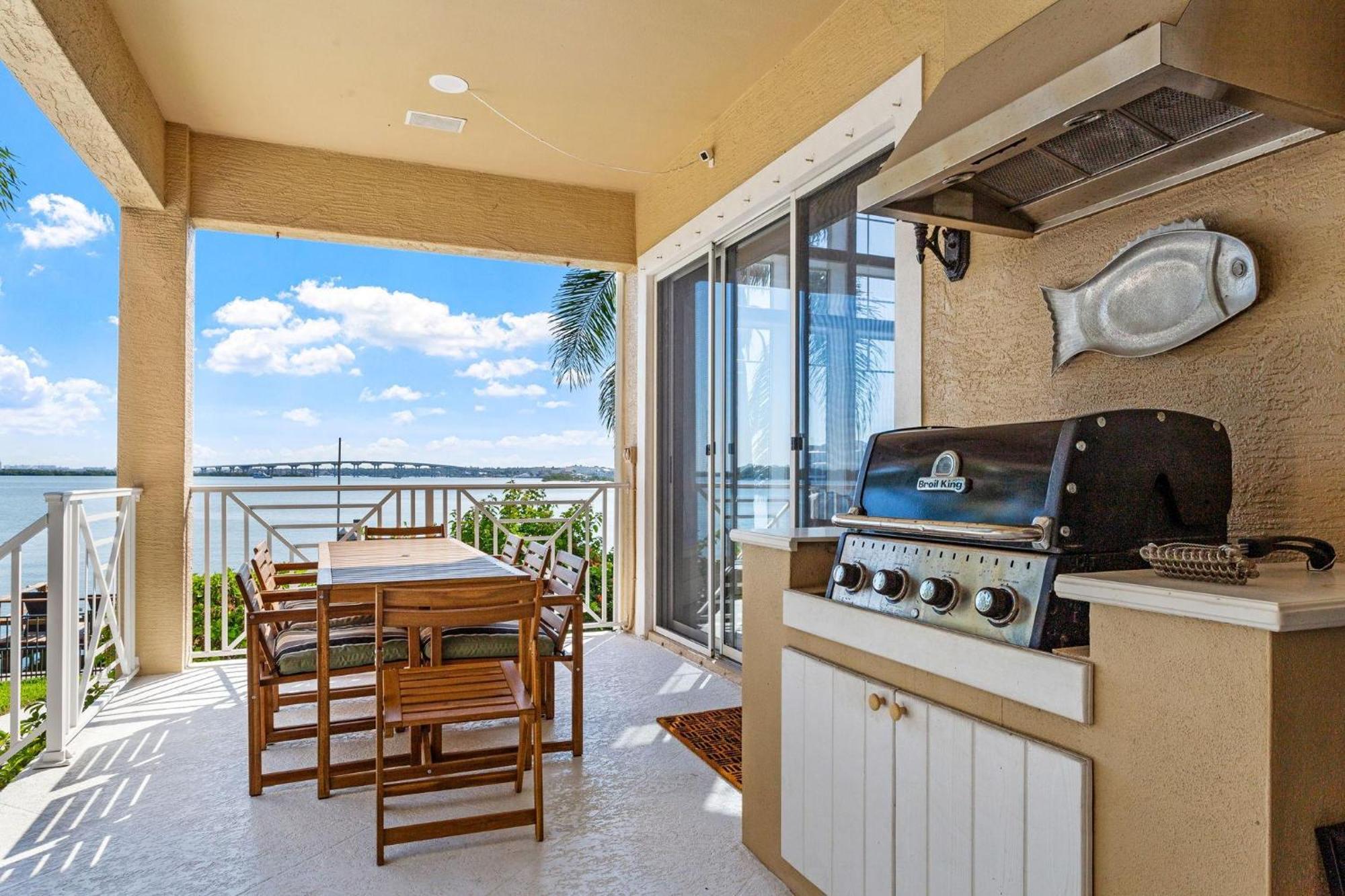 Sunrise Harbor Βίλα Clearwater Beach Εξωτερικό φωτογραφία