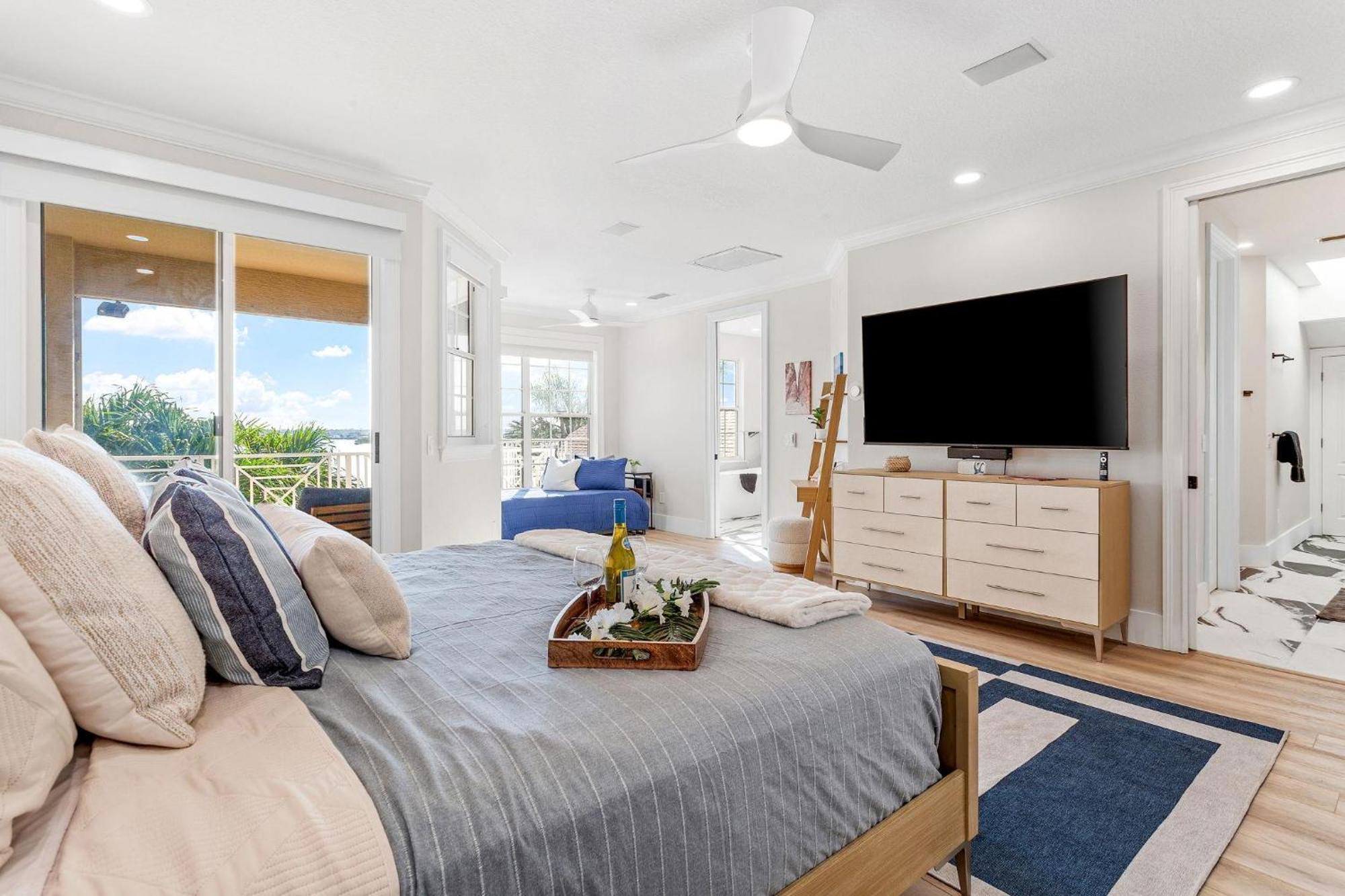 Sunrise Harbor Βίλα Clearwater Beach Εξωτερικό φωτογραφία