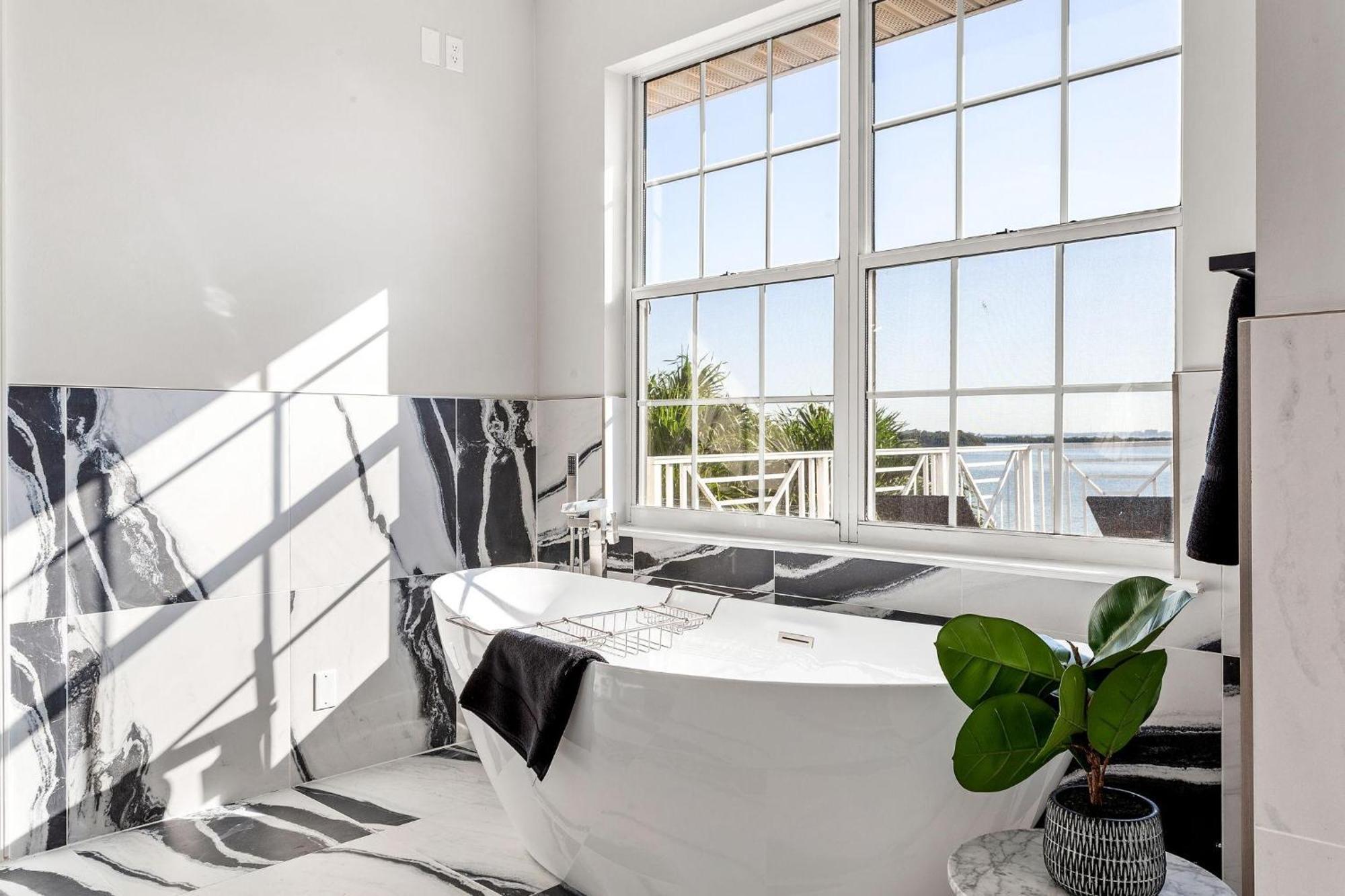 Sunrise Harbor Βίλα Clearwater Beach Εξωτερικό φωτογραφία