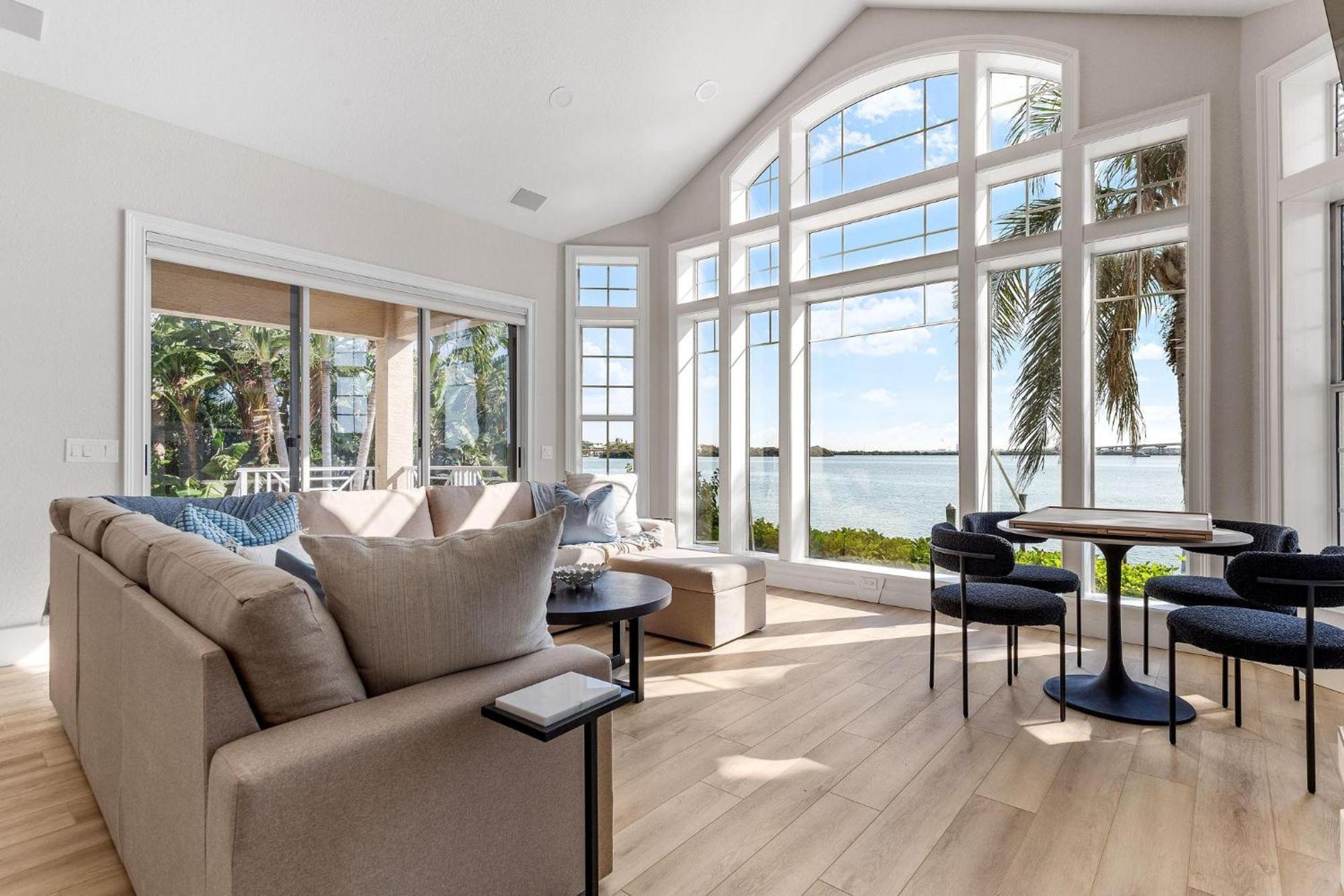 Sunrise Harbor Βίλα Clearwater Beach Εξωτερικό φωτογραφία