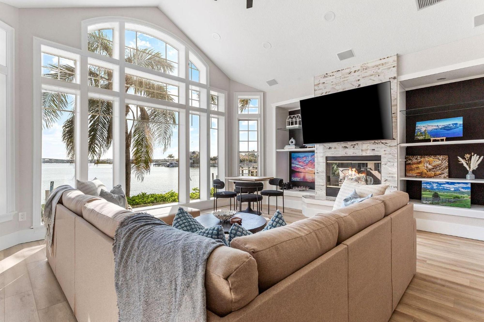 Sunrise Harbor Βίλα Clearwater Beach Εξωτερικό φωτογραφία