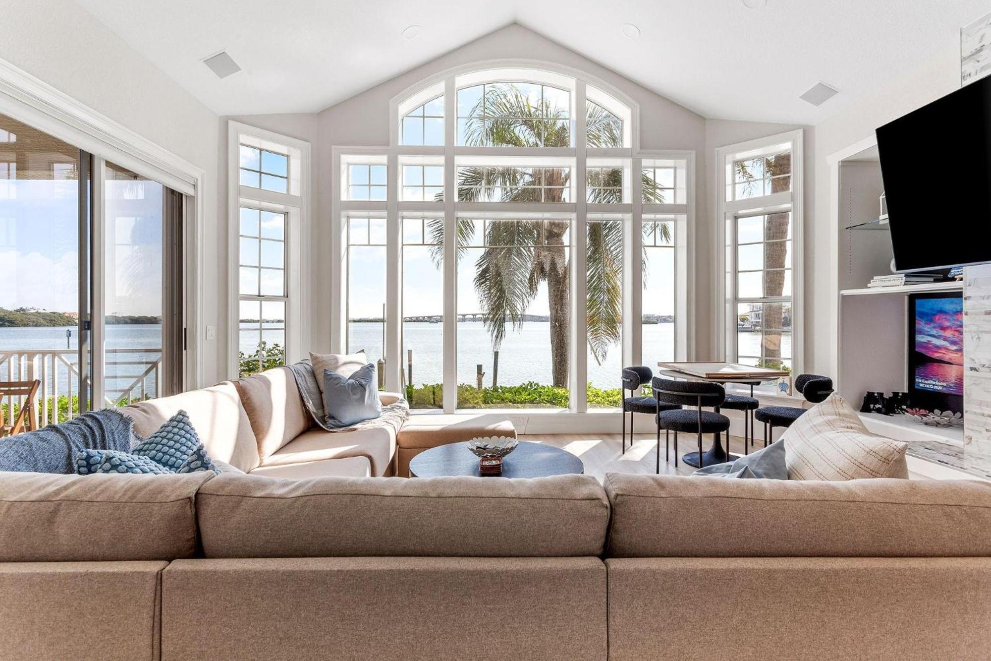Sunrise Harbor Βίλα Clearwater Beach Εξωτερικό φωτογραφία