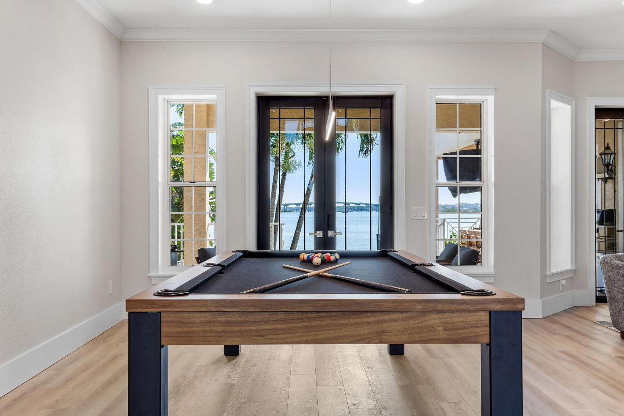Sunrise Harbor Βίλα Clearwater Beach Εξωτερικό φωτογραφία