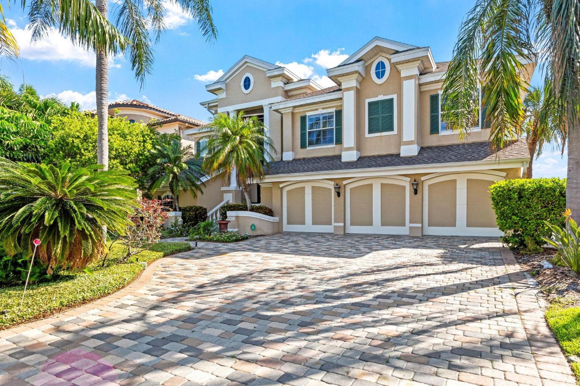 Sunrise Harbor Βίλα Clearwater Beach Εξωτερικό φωτογραφία