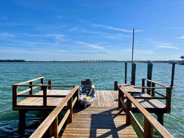 Sunrise Harbor Βίλα Clearwater Beach Εξωτερικό φωτογραφία